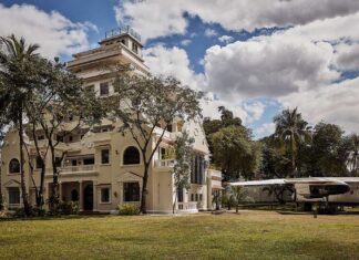Casa de Memoria’s Tercero auction present unique art pieces to complement living spaces