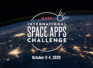 “Take Action” from home with NASA