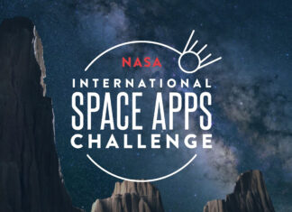 Filipinos developed solutions at home together with NASA