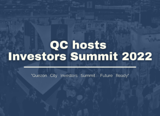 Quezon City Investors Summit 2022