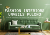 Fashion Interiors Unveils Pulong: A Premier Event Space Championing Filipino Artistry and Innovation
