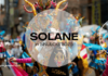 Solane Highlights Sinulog 2025 with Vibrant Float and Commitment to Safety