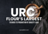 URC’s state-of-the-art flour mill, set to commence operations in Q4